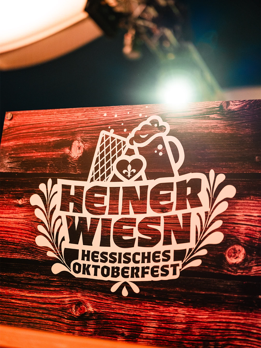 Heinerwiesn Event