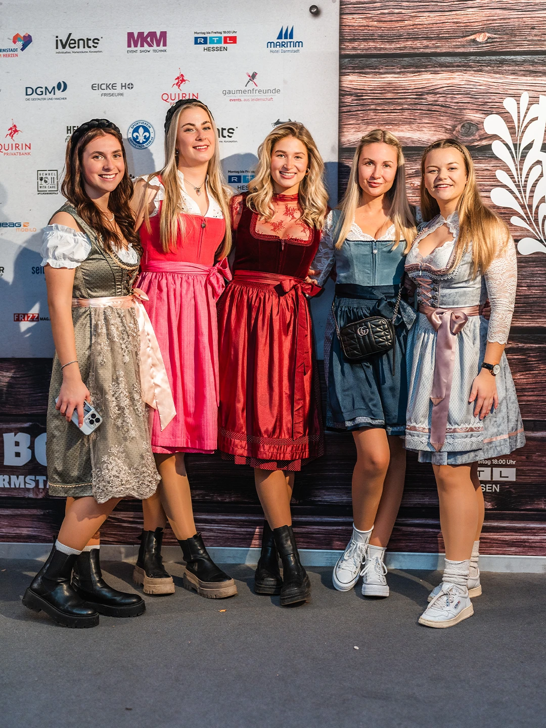 Heinerwiesn Event