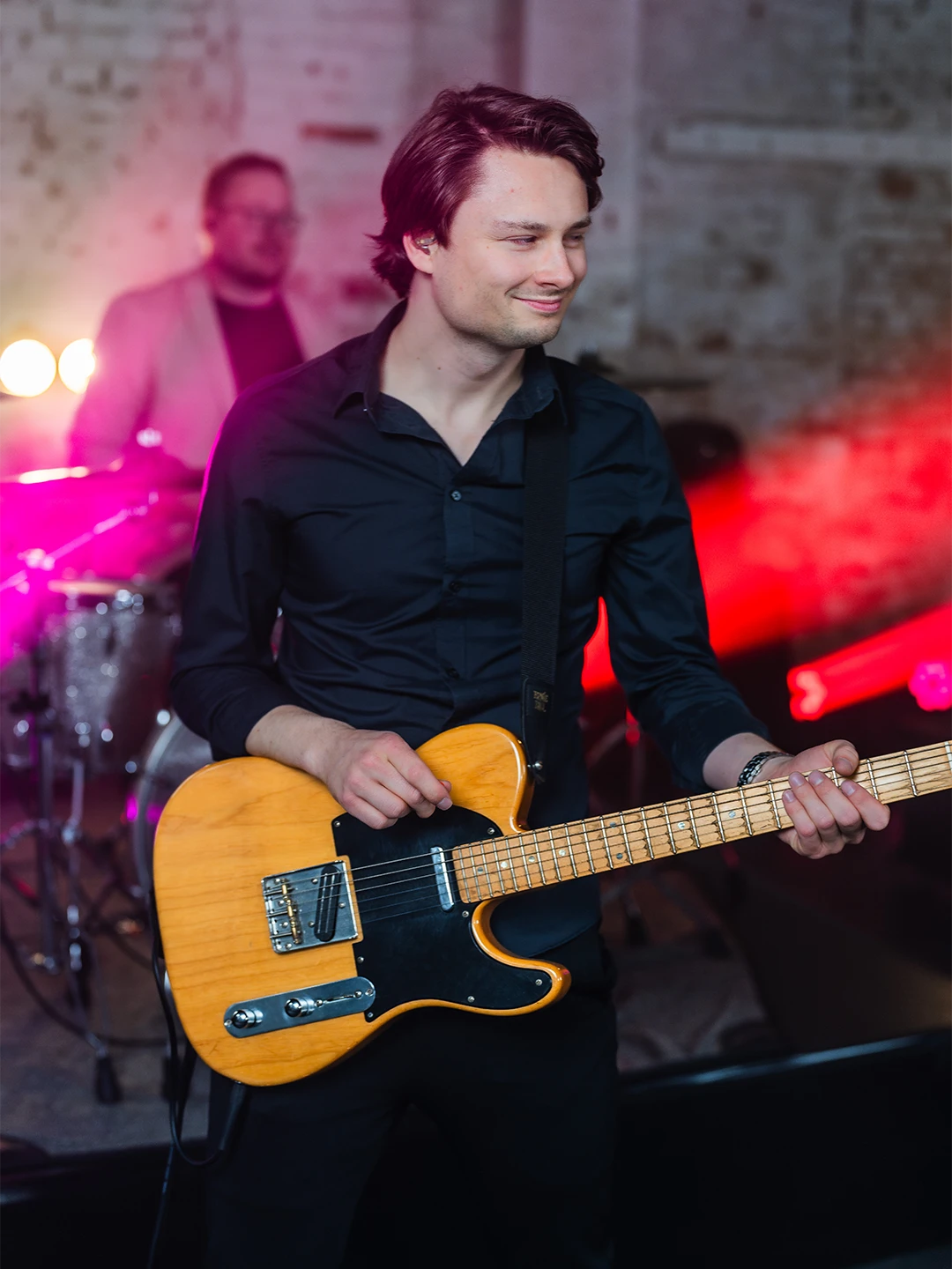 Klangversprechen Projekt