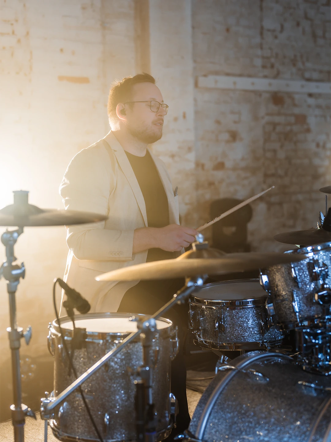 Klangversprechen Projekt