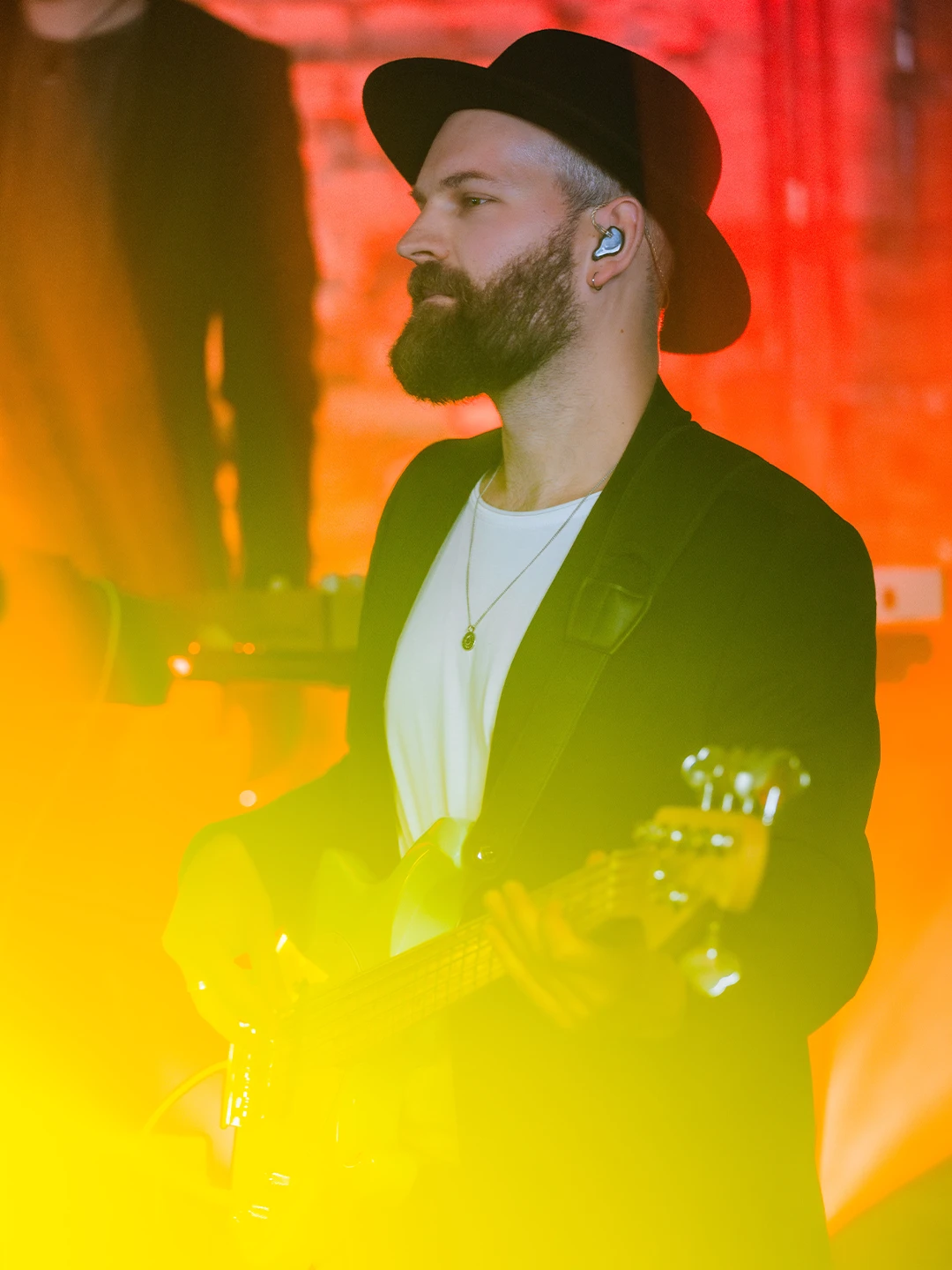 Klangversprechen Projekt