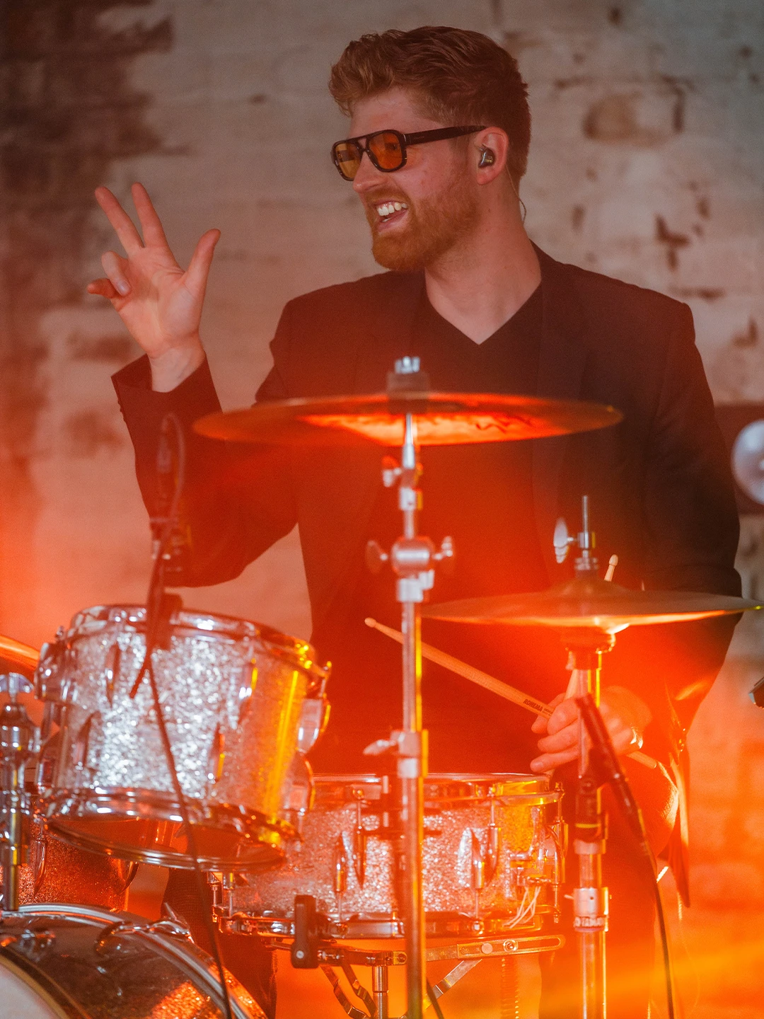 Klangversprechen Projekt