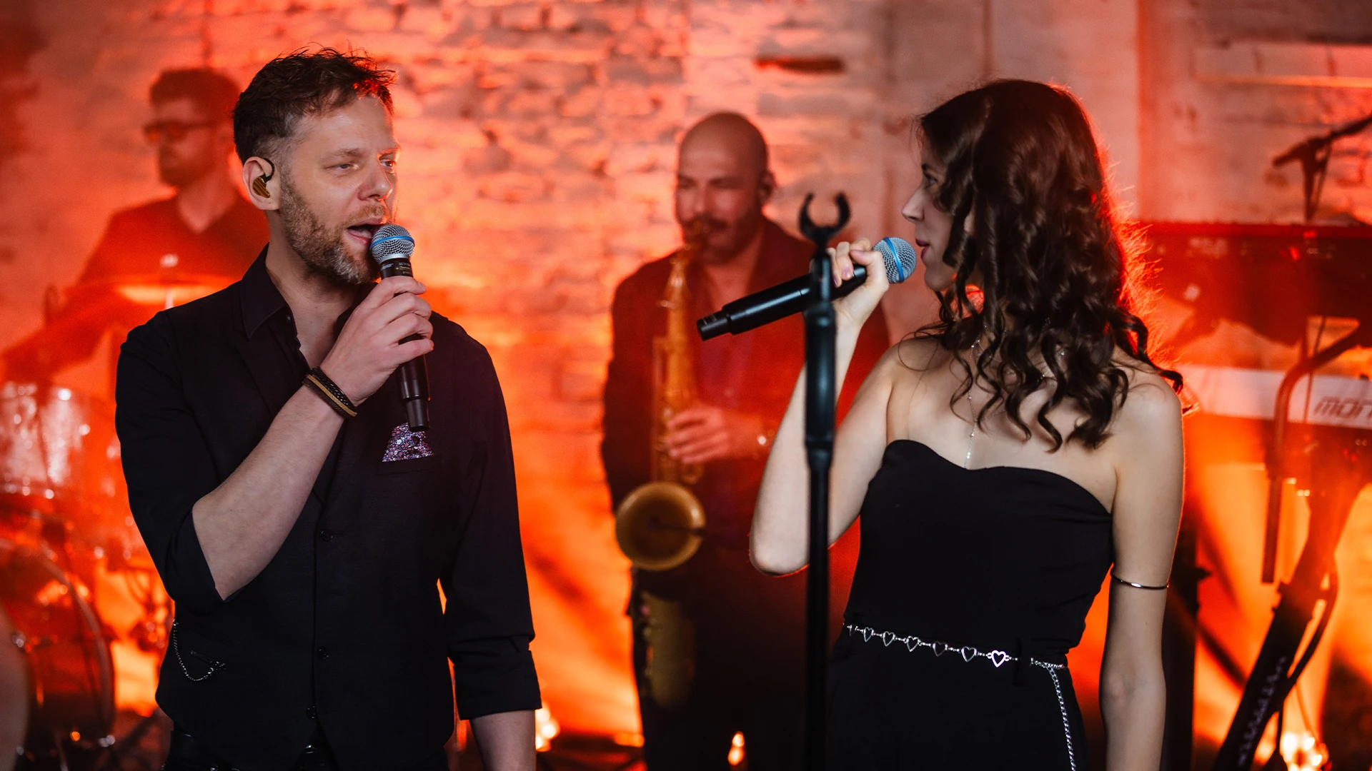 Klangversprechen Projekt