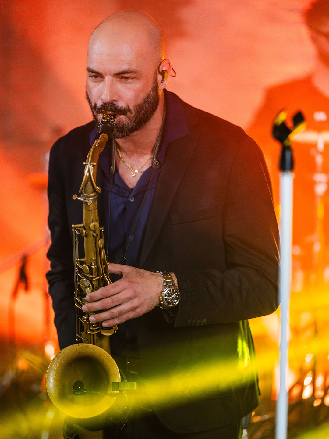 Klangversprechen Projekt