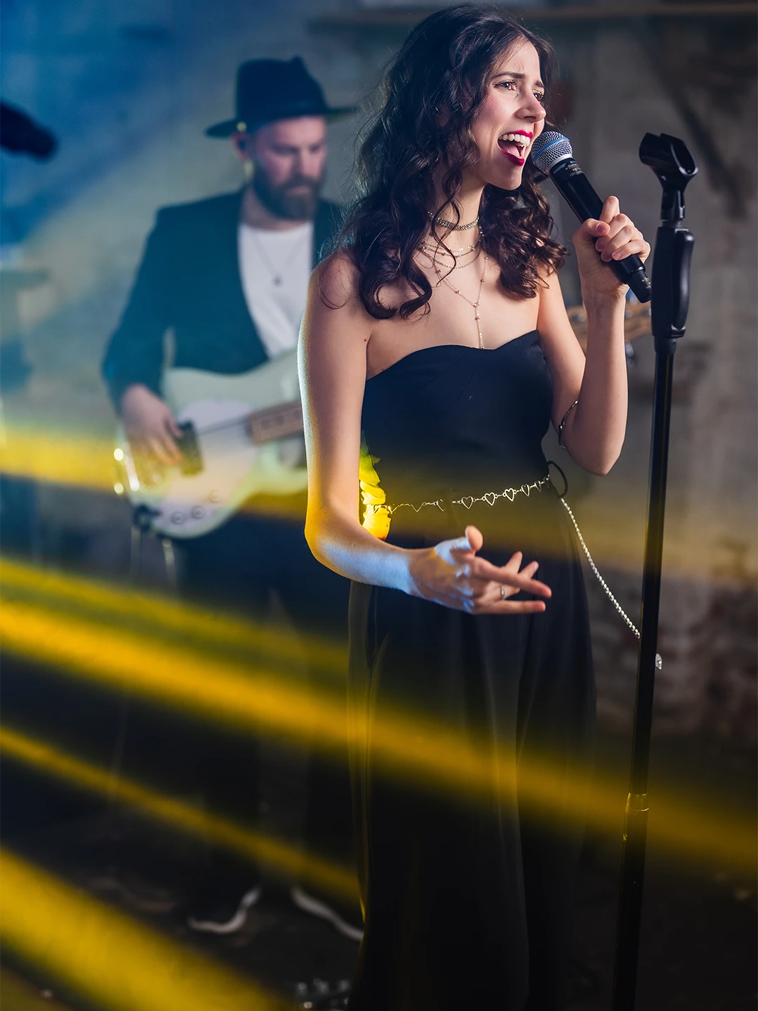 Klangversprechen Projekt