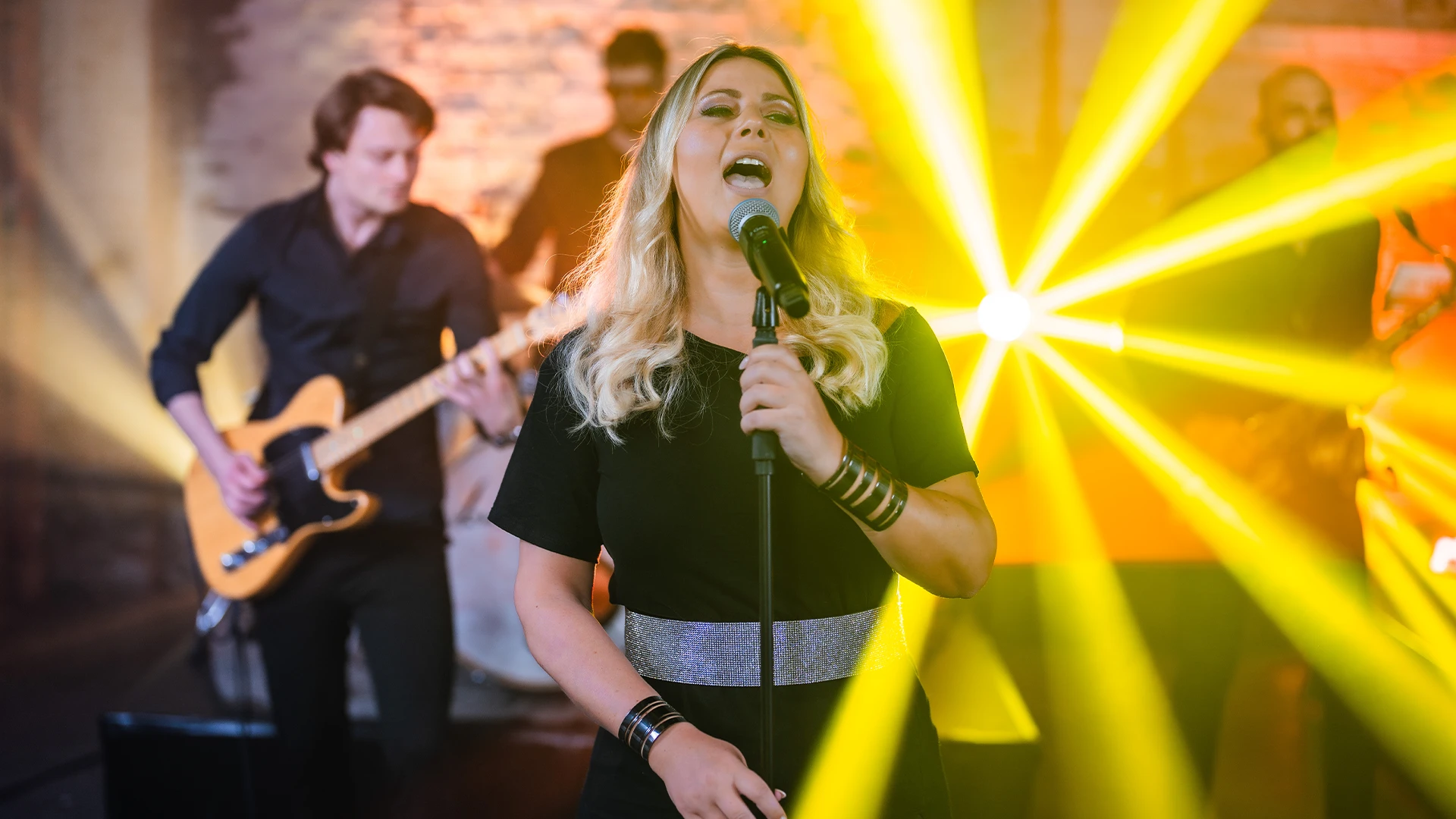 Klangversprechen Projekt