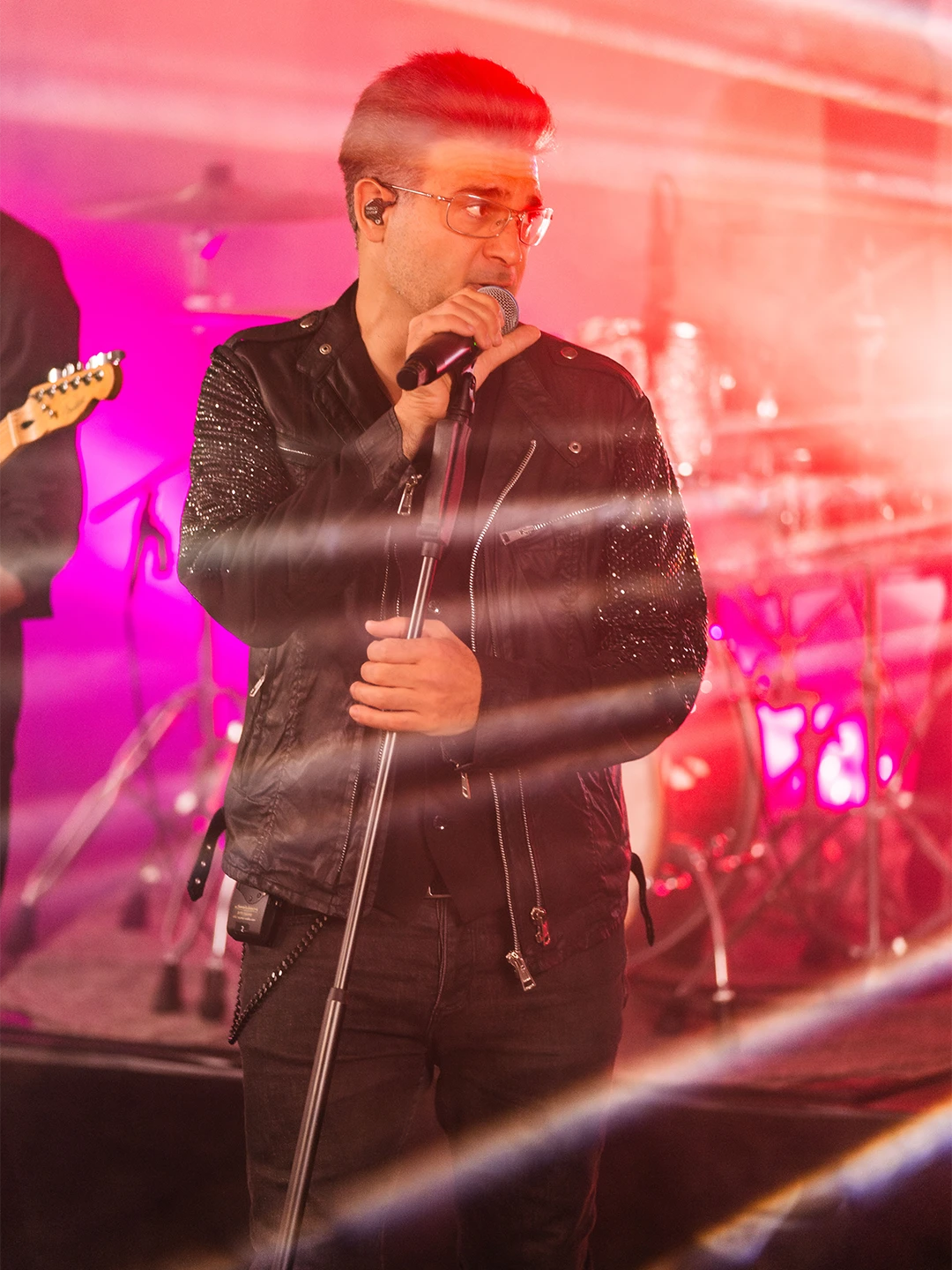 Klangversprechen Projekt