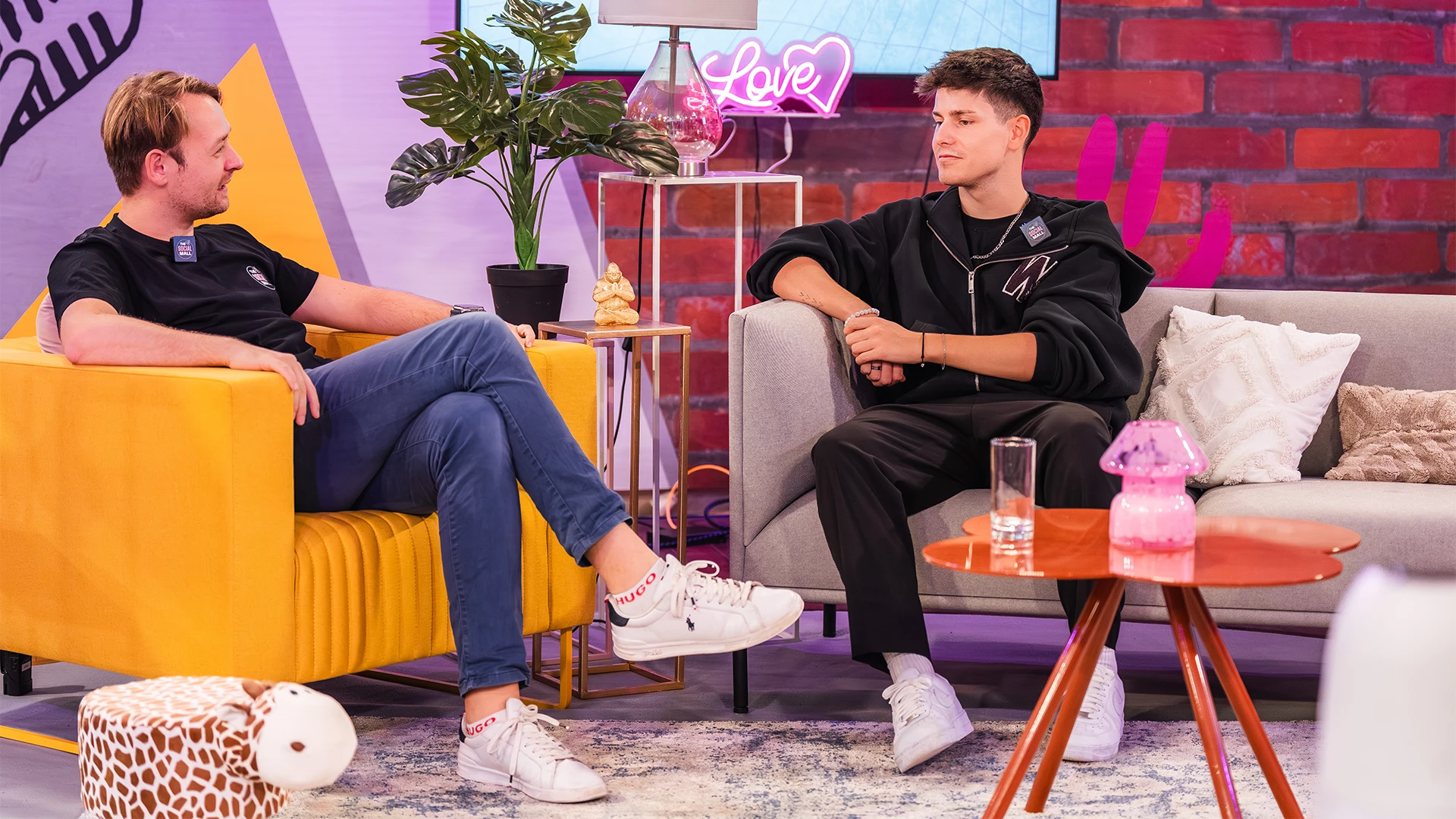 Loop5 The Social Mall Event