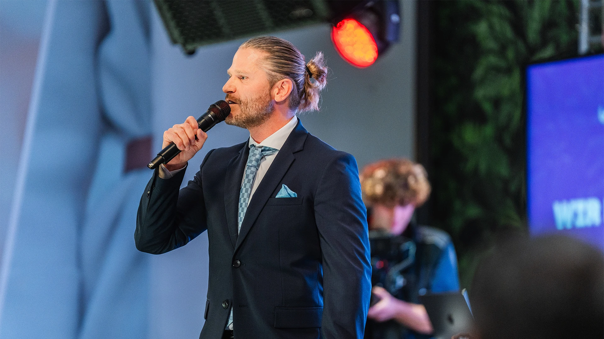 Loop5 The Social Mall Event