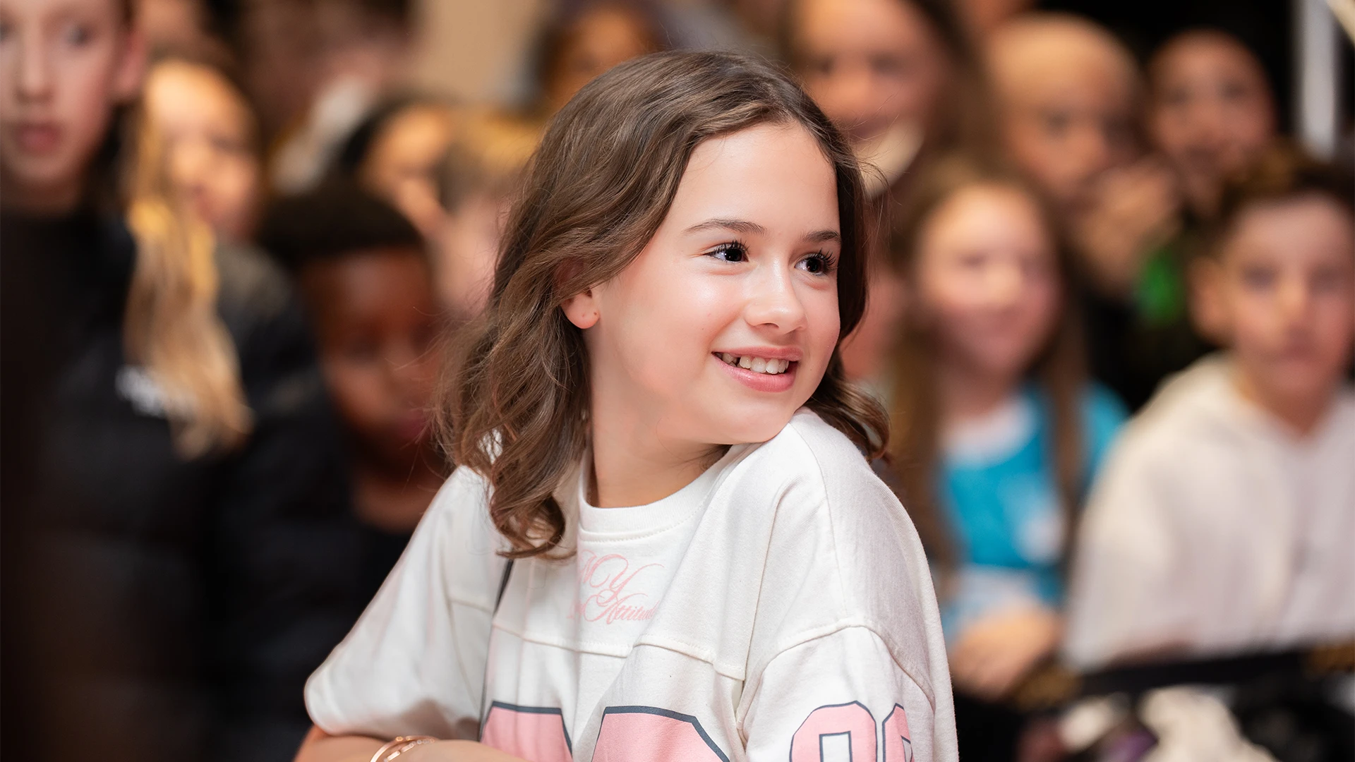 Loop5 The Social Mall Event