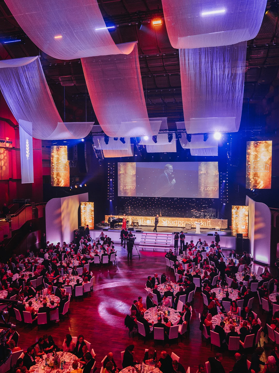 Sportpresseball 2025