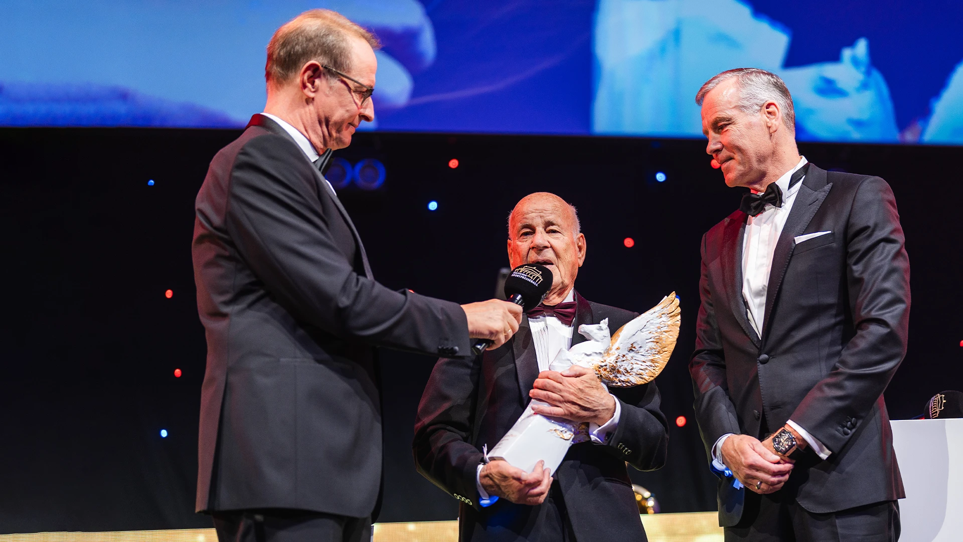 Sportpresseball 2025